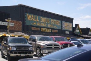 Wall Drug, Wall, SD