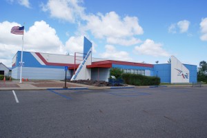 The Greyhound Bus Museum, Hibbing, MN.