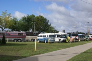 The GLCC chapter area.