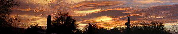 I have enjoyed creating panorama images this winter using MS-ICE.