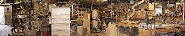 Jarel Beatty Cabinetry, Logansport, IN.